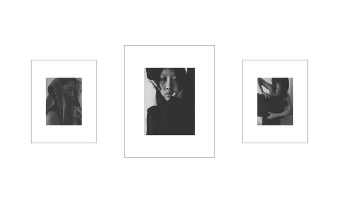 "Seeing the Self: Storytelling through Self-portraiture" (LACP x Sovern LA)